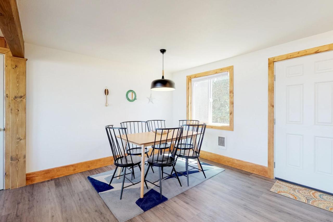 Cape Cod Cottages - #2 Waldport Eksteriør billede