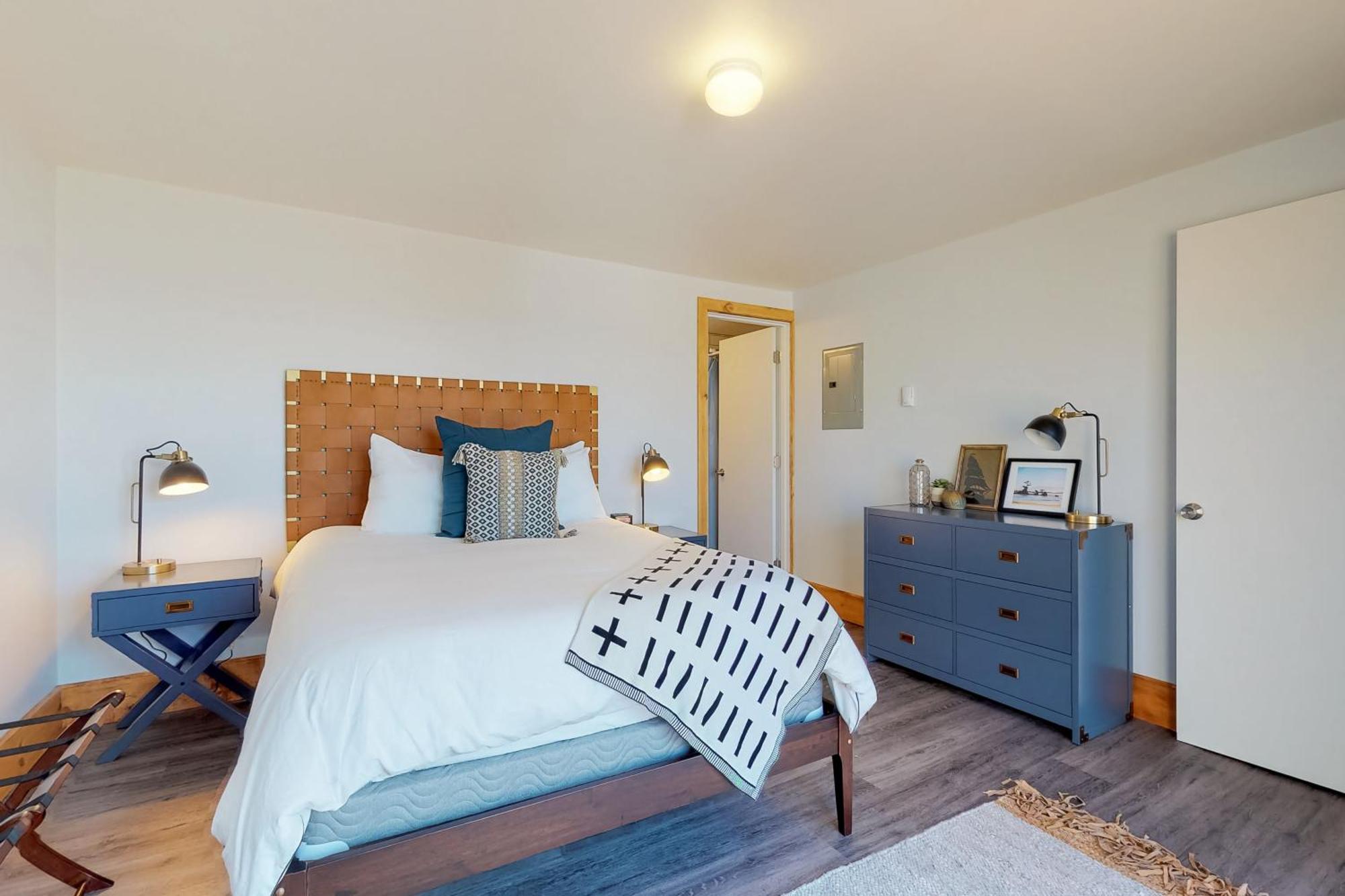 Cape Cod Cottages - #2 Waldport Eksteriør billede
